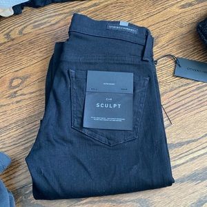Citizens of Humanity NBW jeans with tags